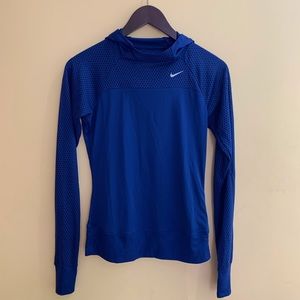 Nike Dri-Fit Long Sleeved Shirt